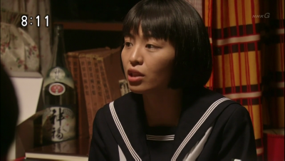 drama,série,japon,nhk,carnation,asadora,automne 2011,hiver 2012,ono machiko,kobayashi kaoru,aso yumi,shoji terue,kuriyama chiaki,hamada mari,tamaru maki,suga takamasa,onoue hiroyuki,komoto masahiro,kondo masaomi,kunimura jun,suruga taro,ayano go,niiyama chiharu,kawasaki asami,yasuda misako,sato naoki,shiina ringo