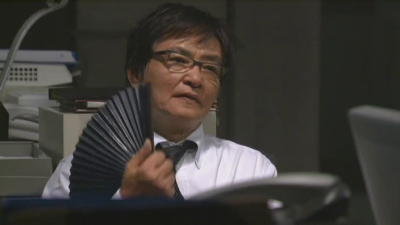 drama,série,japon,fuji tv,été 2004,ningen no shomei,takenouchi yutaka,osugi ren,ogata ken,yamazaki shigenori,sato jiro,matsuzaka keiko,horikita maki,takaoka sousuke,matsushita nao,tanabe seiichi,natsukawa yui,kunimura jun,kazama morio,lily,ikeuchi hiroyuki