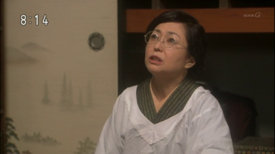 drama,série,japon,printemps 2010,été 2010,nhk,asadora