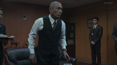 drama,série,japon,hiver 2012,wowow,adaptation roman,higashino keigo,nagasawa masami,katsuji ryo,usuda asami,suzuki sawa,sano shiro,tezuka satomi,ibu masato