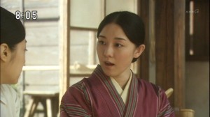 drama,série,japon,asadora,nhk,inoue mao,yagi yuki,wakao ayako,kora kengo,higuchi kanako,kushida kazuyoshi,maiko,hiraizumi sei,mitsushima hikari,emoto tokio,ito ayumi,shirakawa yumi,arakawa chika,konno mahiru,saito yuki,printemps 2011,été 2011