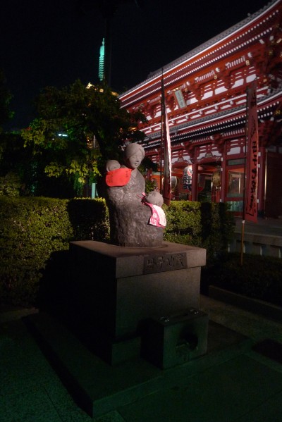 japon,tokyo,asakusa,drama,ando natsu