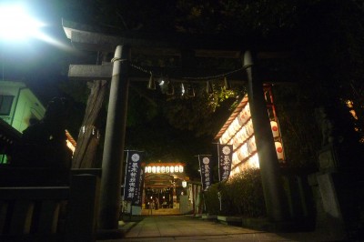 japon,tokyo,matsuri,sanctuaire