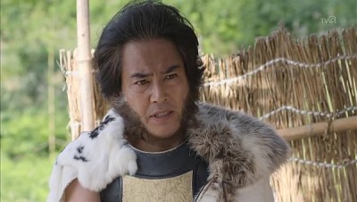drama,série,japon,tv tokyo,automne 2012,yuusha toshihiko to akuryou no kagi,yuusha yoshihiko to maou no shiro,yamada takayuki,kinami haruka,muro tsuyoshi,takuma shin