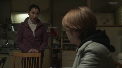 drama,série,japon,hiver 2012,wowow,adaptation roman,higashino keigo,nagasawa masami,katsuji ryo,usuda asami,suzuki sawa,sano shiro,tezuka satomi,ibu masato