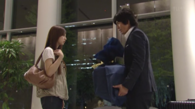 japon,série,drama,buzzer beat,yamashita tomohisa
