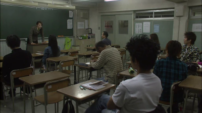 drama,série,japon,tbs,medaka,automne 2004,mimura,harada taizo,eita,yamazaki shigenori