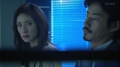 série,japon,drama,boss,amami yuki,takenouchi yutaka,tamayama tetsuji