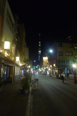 japon,tokyo,asakusa,drama,ando natsu