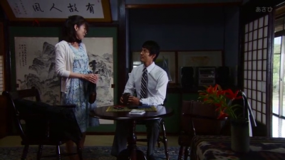 drama,japon,tanpatsu,tv asahi,matsuyuki yasuko,ryo,sawamura ikki,shirakawa yumi,tabata tomoko,ishida ayumi,kishibe ittoku