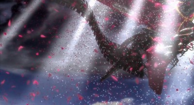 anime,série,japon,last exile