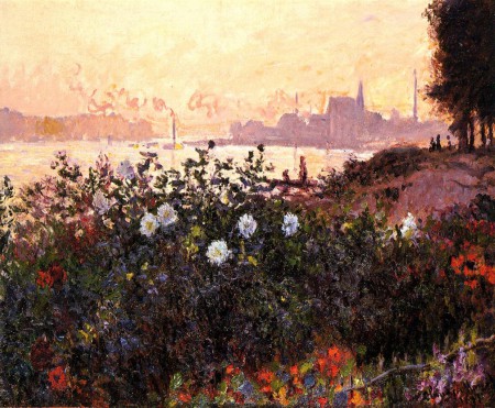 visite,musée,impressionnisme,monet,renoir,hakone,kanagawa