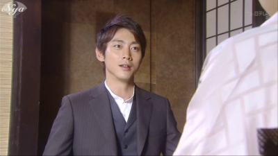 drama,série,japon,fuji tv,osen,aoi yu