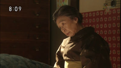 drama,série,japon,nhk,carnation,asadora,automne 2011,hiver 2012,ono machiko,kobayashi kaoru,aso yumi,shoji terue,kuriyama chiaki,hamada mari,tamaru maki,suga takamasa,onoue hiroyuki,komoto masahiro,kondo masaomi,kunimura jun,suruga taro,ayano go,niiyama chiharu,kawasaki asami,yasuda misako,sato naoki,shiina ringo
