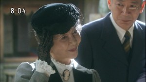 drama,série,japon,asadora,nhk,inoue mao,yagi yuki,wakao ayako,kora kengo,higuchi kanako,kushida kazuyoshi,maiko,hiraizumi sei,mitsushima hikari,emoto tokio,ito ayumi,shirakawa yumi,arakawa chika,konno mahiru,saito yuki,printemps 2011,été 2011