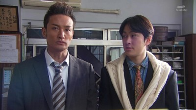 drama,série,japon,13 sai no hello work,hiver 2012,tv asahi,matsuoka masahiro,kiritani mirei,yokoyama yu,furuta arata,fubuki jun,mitsuishi ken,tanaka taketo,nakagawa taishi,murakami ryu
