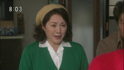drama,série,japon,printemps 2010,été 2010,nhk,asadora