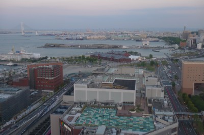 yokohama,jardin