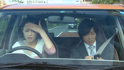 drama,série,japon,sengyou shufu tantei,fukada kyoko,fujiki naohito,kiritani kenta,furuta arata,kohinata fumiyo,ishida yuriko,automne 2011,tbs
