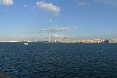 japon,yokohama