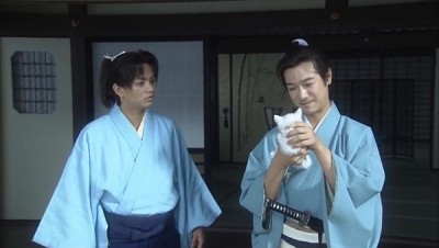 drama,série,japon,automne 2012,tbs,adaptation manga,sakai masato,tabe mikako,aso yumi,tanaka koki,hirayama hiroyuki,danta yasunori,omi toshinori
