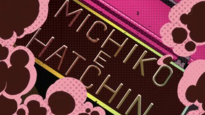 anime,série,japon,michiko to hatchin
