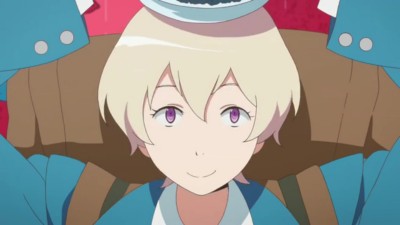 anime,série,japon,wakanim,fujifabric,spitz,tsuritama