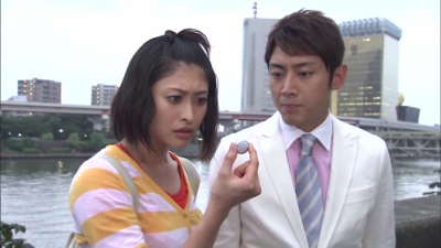 drama,série,japon,été 2010,tv asahi,gakeppuchi no eri,yamada yu,tsukaji muga,koizumi kotaro,watanabe eri,tanaka yoji,osugi ren,jinnai takanori