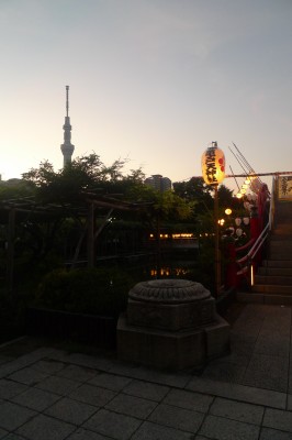 japon,tokyo,kameido,matsuri