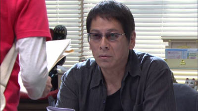 drama,série,japon,été 2010,tv asahi,gakeppuchi no eri,yamada yu,tsukaji muga,koizumi kotaro,watanabe eri,tanaka yoji,osugi ren,jinnai takanori