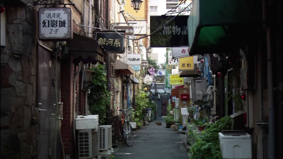 drama,série,japon,automne 2009,tbs,shinya shokudou,kobayashi kaoru,odagiri joe,matsushige yutaka,tabata tomoko
