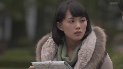 drama,série,japon,hiver 2012,wowow,adaptation roman,higashino keigo,nagasawa masami,katsuji ryo,usuda asami,suzuki sawa,sano shiro,tezuka satomi,ibu masato