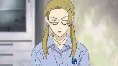 série,anime,japon,planetes
