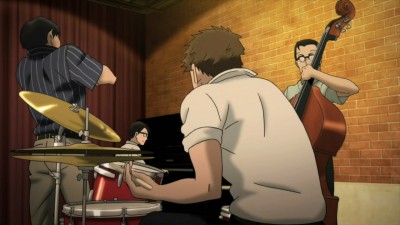 anime,série,japon,yuki,sakamichi no apollon