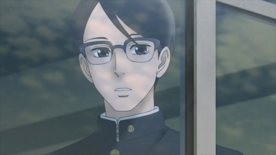 anime,série,japon,yuki,sakamichi no apollon