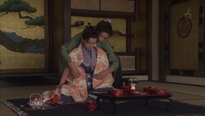 drama,série,japon,automne 2012