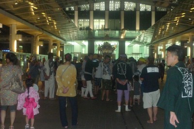 japon,tokyo,matsuri,sanctuaire