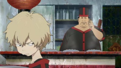 anime,série,japon,michiko to hatchin