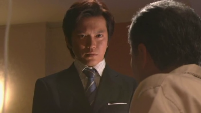 drama,série,japon,fuji tv,été 2004,ningen no shomei,takenouchi yutaka,osugi ren,ogata ken,yamazaki shigenori,sato jiro,matsuzaka keiko,horikita maki,takaoka sousuke,matsushita nao,tanabe seiichi,natsukawa yui,kunimura jun,kazama morio,lily,ikeuchi hiroyuki