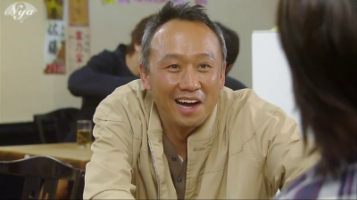 drama,série,japon,fuji tv,osen,aoi yu