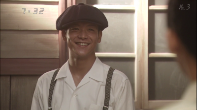 drama,série,japon,nhk,carnation,asadora,automne 2011,hiver 2012,ono machiko,kobayashi kaoru,aso yumi,shoji terue,kuriyama chiaki,hamada mari,tamaru maki,suga takamasa,onoue hiroyuki,komoto masahiro,kondo masaomi,kunimura jun,suruga taro,ayano go,niiyama chiharu,kawasaki asami,yasuda misako,sato naoki,shiina ringo