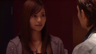 drama,série,japon,last christmas,fuji tv,automne 2004,oda yuji,yada akiko,moriyama mirai,tamaki hiroshi,katase nana,ihara tsuyoshi,megumi,sakurai sachiko,tamaru maki,kanno yugo