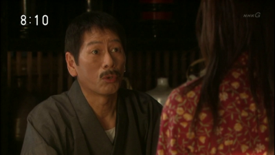 drama,série,japon,printemps 2010,été 2010,nhk,asadora