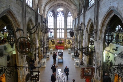 rouen,musée,visite