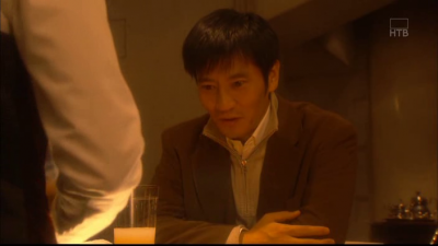 drama,série,japon,tv asahi,hiver 2011,adaptation manga,bartender,aiba masaki,kanjiya shihori,kaneko nobuaki,arakawa yoshiyoshi,mitsuishi ken,omi