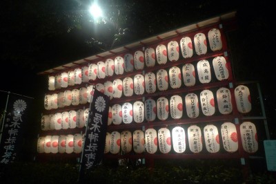 japon,tokyo,matsuri,sanctuaire