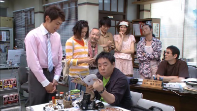 drama,série,japon,été 2010,tv asahi,gakeppuchi no eri,yamada yu,tsukaji muga,koizumi kotaro,watanabe eri,tanaka yoji,osugi ren,jinnai takanori