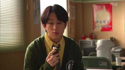 drama,série,japon,13 sai no hello work,hiver 2012,tv asahi,matsuoka masahiro,kiritani mirei,yokoyama yu,furuta arata,fubuki jun,mitsuishi ken,tanaka taketo,nakagawa taishi,murakami ryu