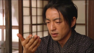 drama,série,japon,manga,jin