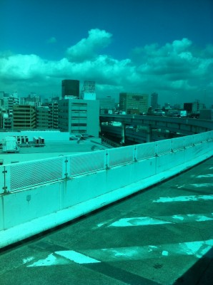 bla bla,japon